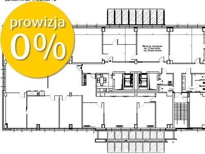 Lokal użytkowy na wynajem