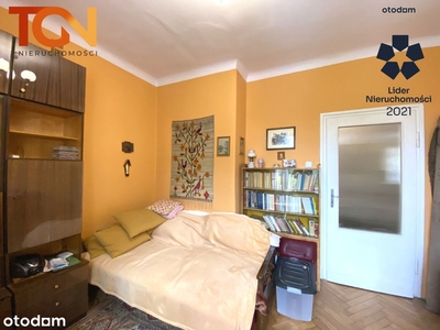 3-pokojowe mieszkanie 69m2 + balkon