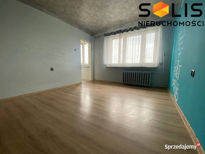 Mieszkanie na sprzedaż 46.14 metry 2 pokoje Wodzisław Śląski