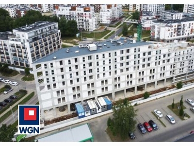 Mieszkanie na sprzedaż Lublin - Lokal mieszkalny 72,68m2 w nowoczesnym budynku.