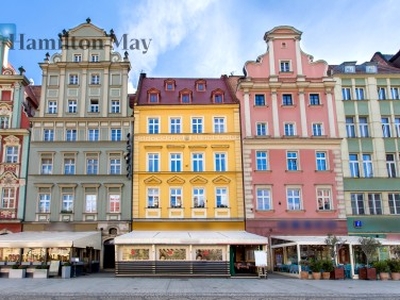 Mieszkanie, Rynek