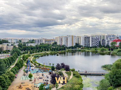 Mieszkanie, ul. Bukowskiego