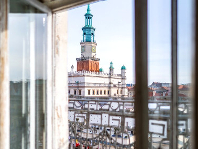 Mieszkanie, ul. Stary Rynek