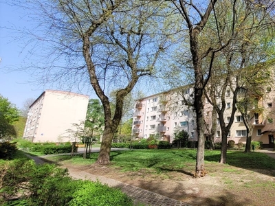 Mieszkanie Warszawa Wrzeciono, ul. Kasprowicza