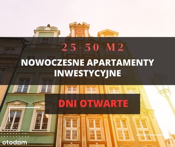 Najtaniej 2 pokoje BONUSY dniOTWARTE! PIĄTEK 24/05