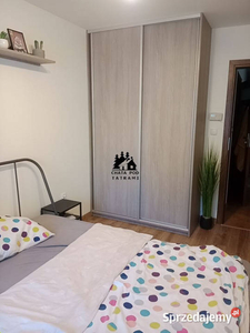 Oferta sprzedaży mieszkania 53.2m2 Zakopane