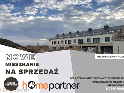 Oferta sprzedaży mieszkania Wrocław gen. Tadeusza Kutrzeby 118.24m2 4-pokojowe