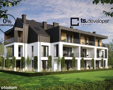 Plażowa Dream | Apartament 43m2 | Sarbinowo | A.2