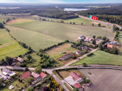 Rzędziwojowice Niemodlin Opolski Opolskie Biuro Nieruchomości