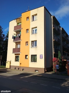 72m2, wysoki standard, garaż, super lokalizacja