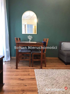 Sprzedam mieszkanie Warszawa Jana Kochanowskiego 47m2 3 pokoje