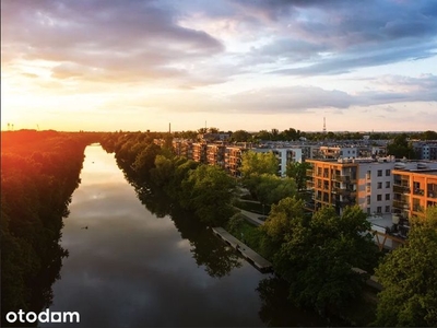 2 pokoje Nowa Dąbrowa 40 m2 świetna lokalizacja!