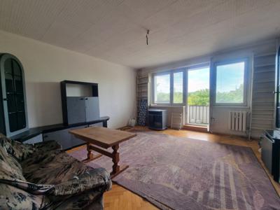 Ładny widok*Zieleń*2-3 pok*Duży balkon*Galeria*SKM