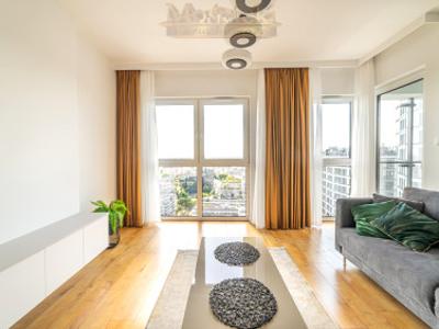 Apartament Wola, ul. Kasprzaka