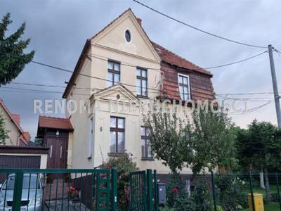 Dom na sprzedaż 5 pokoi Szczawno-Zdrój, 220 m2, działka 878 m2