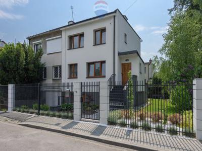 Dom na sprzedaż 7 pokoi Warszawa Bemowo, 168 m2, działka 310 m2