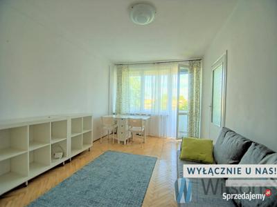 Mieszkanie 42m2 2-pokojowe Warszawa Grójecka