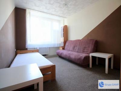 Mieszkanie do wynajęcia 2 pokoje Kraków Krowodrza, 35 m2, 2 piętro