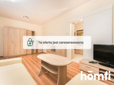 Mieszkanie do wynajęcia 2 pokoje Kraków Prądnik Biały, 52 m2, 2 piętro