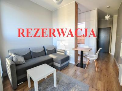 Mieszkanie do wynajęcia 2 pokoje Rzeszów, 38 m2, 9 piętro