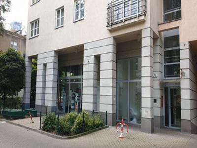 Mieszkanie do wynajęcia 2 pokoje Warszawa Śródmieście, 61 m2, 2 piętro
