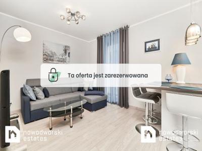 Mieszkanie do wynajęcia 2 pokoje Wrocław Śródmieście, 40 m2, 5 piętro