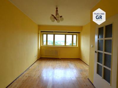 Mieszkanie na sprzedaż 1 pokój Gdynia Chylonia, 44,33 m2, 1 piętro