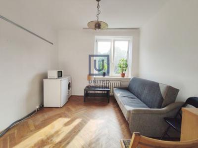 Mieszkanie na sprzedaż 1 pokój Warszawa Wola, 16,50 m2, 2 piętro