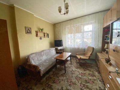 Mieszkanie na sprzedaż 2 pokoje Kołobrzeg, 44 m2, parter