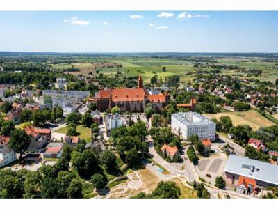 Mieszkanie na sprzedaż w nowym budynku Kwidzyn, Sztumska