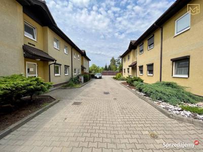 Oferta sprzedaży mieszkania 42.24m Ostrów Wielkopolski