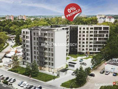 Oferta sprzedaży mieszkania Kraków Teligi 40.48m2 2 pokoje