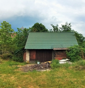 Chrzanowski, Chrzanów, Borowiec, Borowcowa