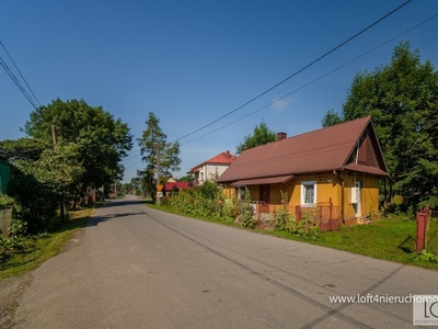 Dom Siedliszowice