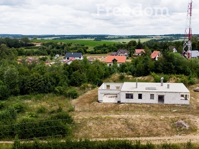 Działka budowlana Dzierzgoń, ul. Słoneczna