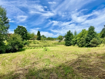 Działka budowlana Krzeszowice, ul. Podleśna