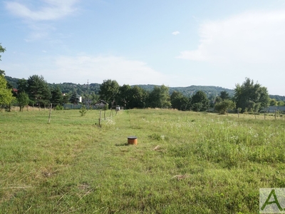 Działka budowlana Rudawa