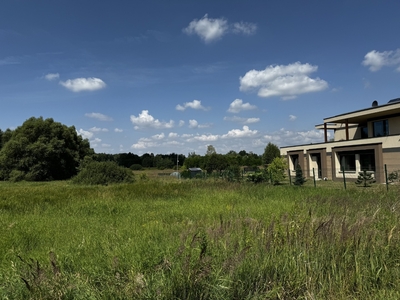 Działki w pakiecie Grabocin (Dąbrowa Górnicza, Strzemieszyce Wielkie)