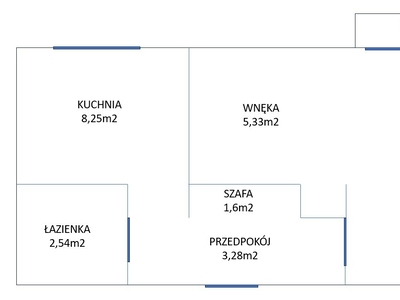 Kawalerka z wnęką 36,6m #słoneczne #Manufaktura #Park na Zdrowiu #AquaPark