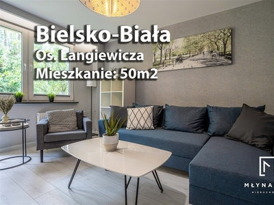 Mieszkanie Bielsko-Biała