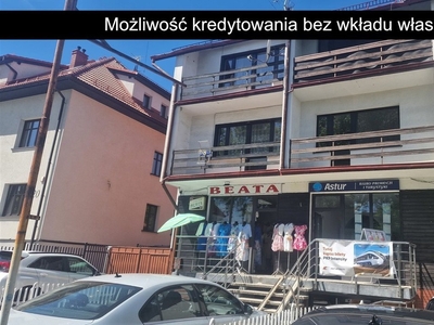 Mieszkanie Jastrzębie-Zdrój, ul. 1maja