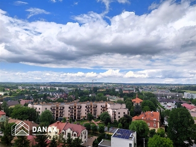 Mieszkanie Kraków Os. Prądnik Biały, ul. Pachońskiego