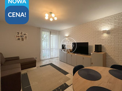 Mieszkanie na sprzedaż, 44 m², Bydgoszcz Bielawy