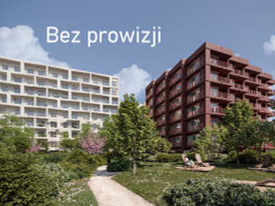 Mieszkanie na sprzedaż, 60 m², Warszawa Mokotów