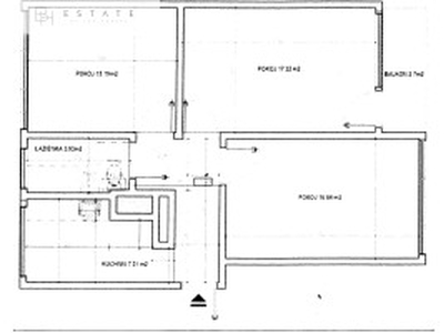 Mieszkanie na sprzedaż, 64 m², Gdańsk Śródmieście