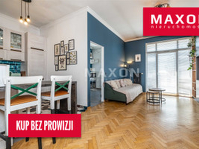 Mieszkanie na sprzedaż, 65 m², Warszawa Praga-Południe