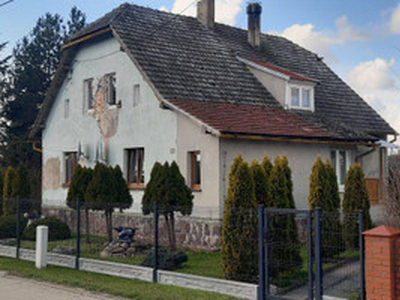 Mieszkanie na sprzedaż, 76 m², Cieszków Cieszków, ul. gen. Sikorskiego