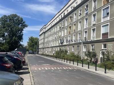 Mieszkanie Warszawa Mokotów, ul. Racławicka