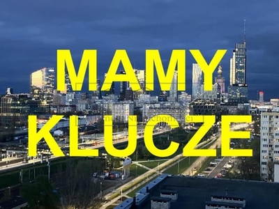 Mieszkanie Warszawa Ochota, ul. Niemcewicza