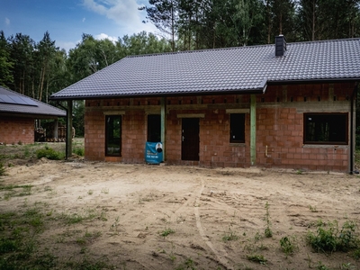 Nowy dom Stanisławów Stary